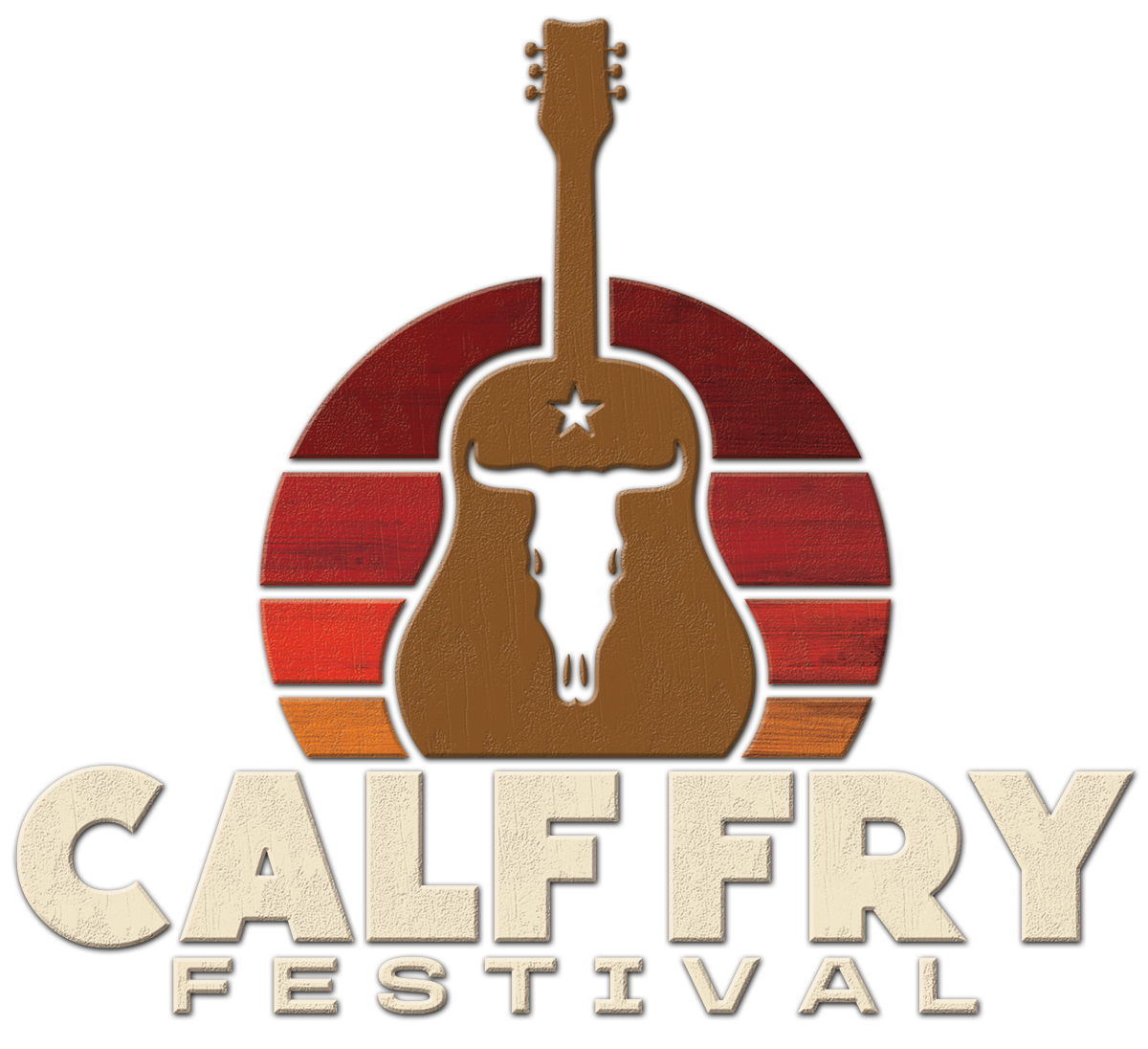 Calf Fry Festival Official Merchandise Store