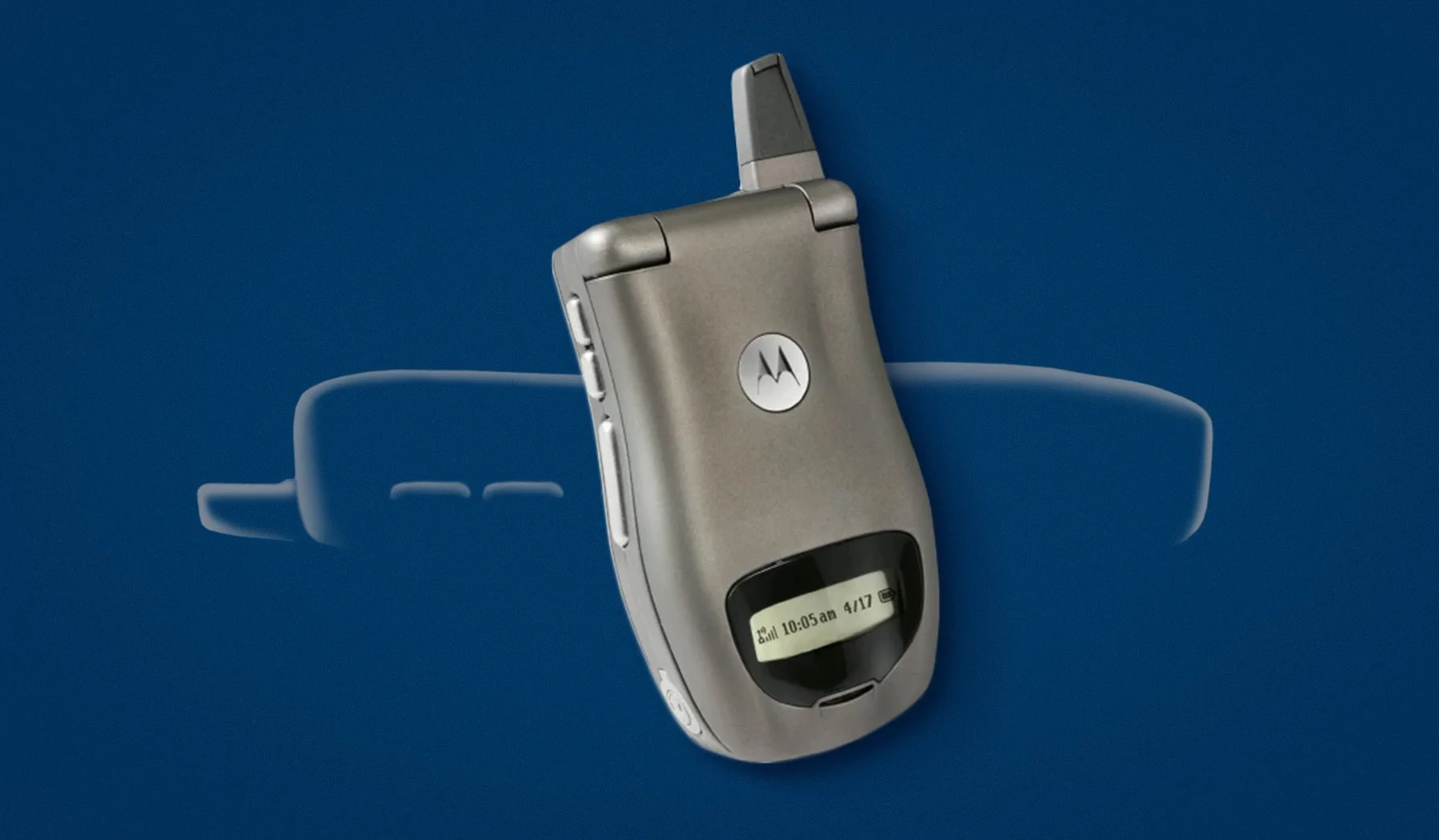 Motorola | Shaping the lines of communication