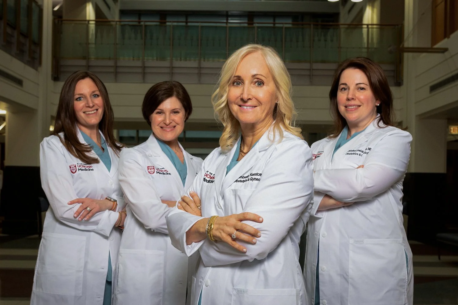 UChicago Medicine | We can fix that