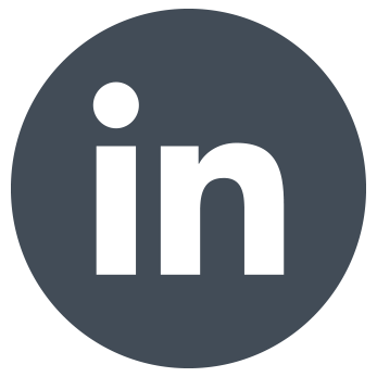 Devin Grimes LinkedIn icon