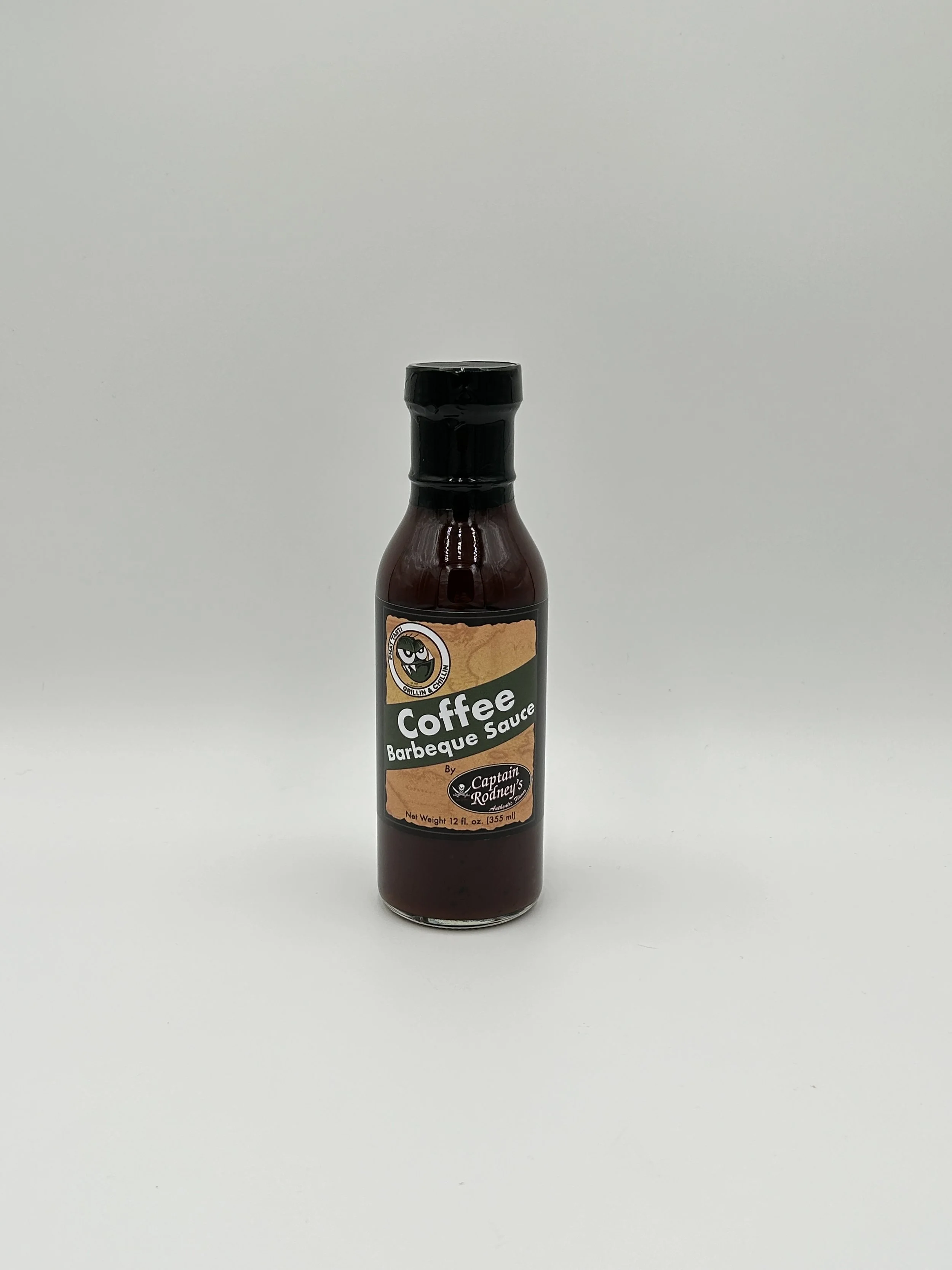 Phat Tasti Coffee BBQ Sauce