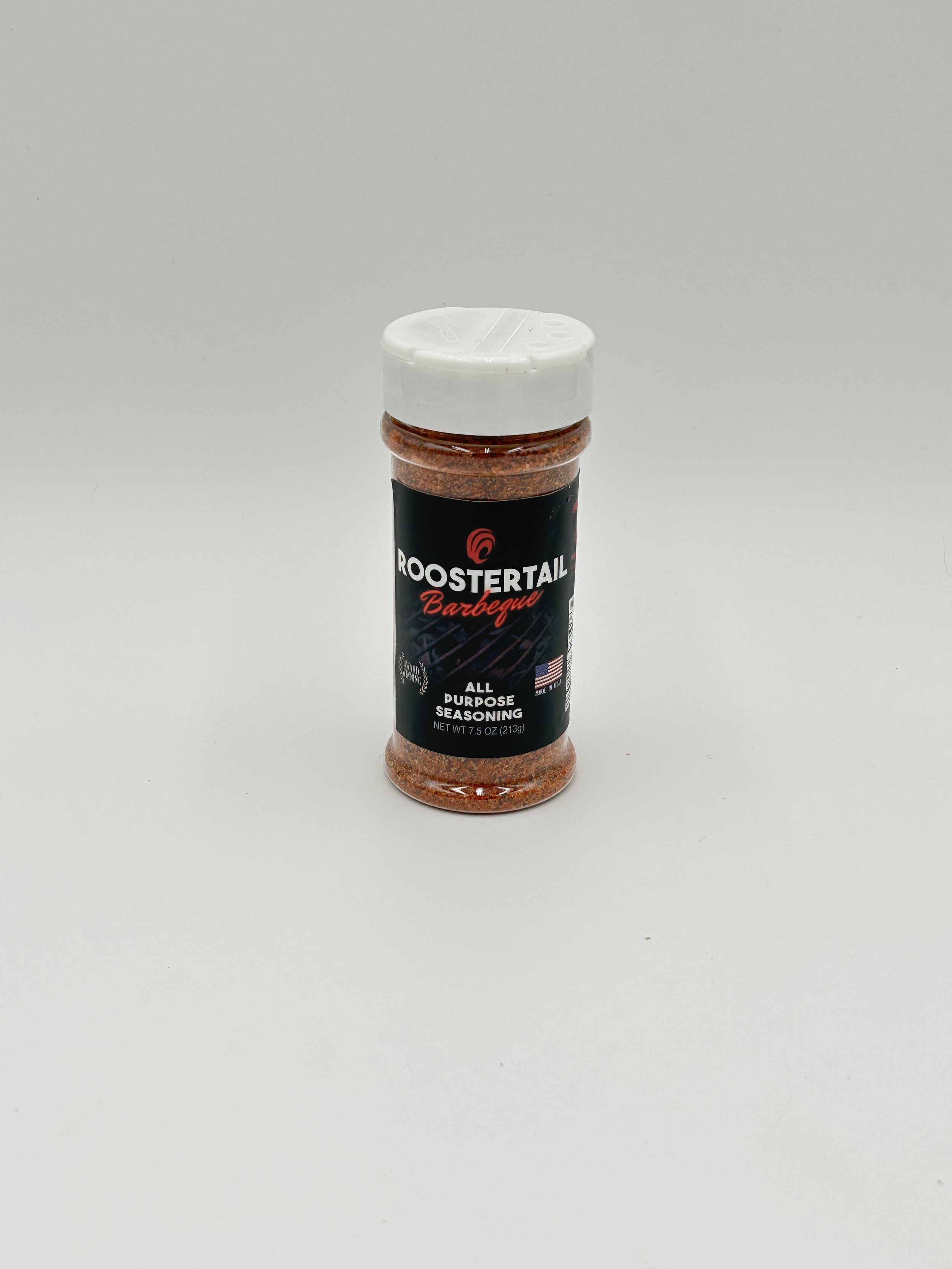 Roostertail All-Purpose Seasoning