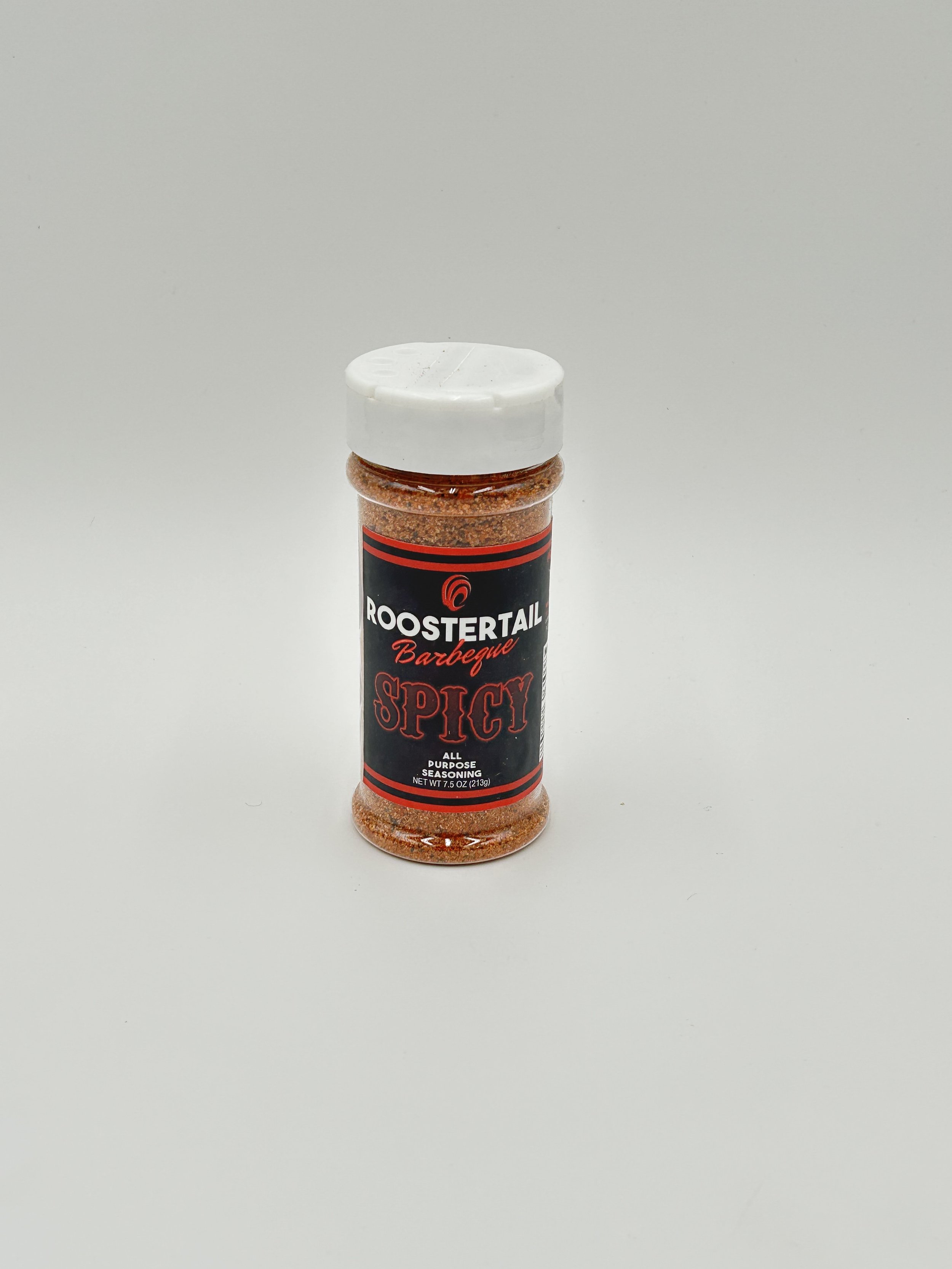 Roostertail Spicy All-Purpose Seasoning