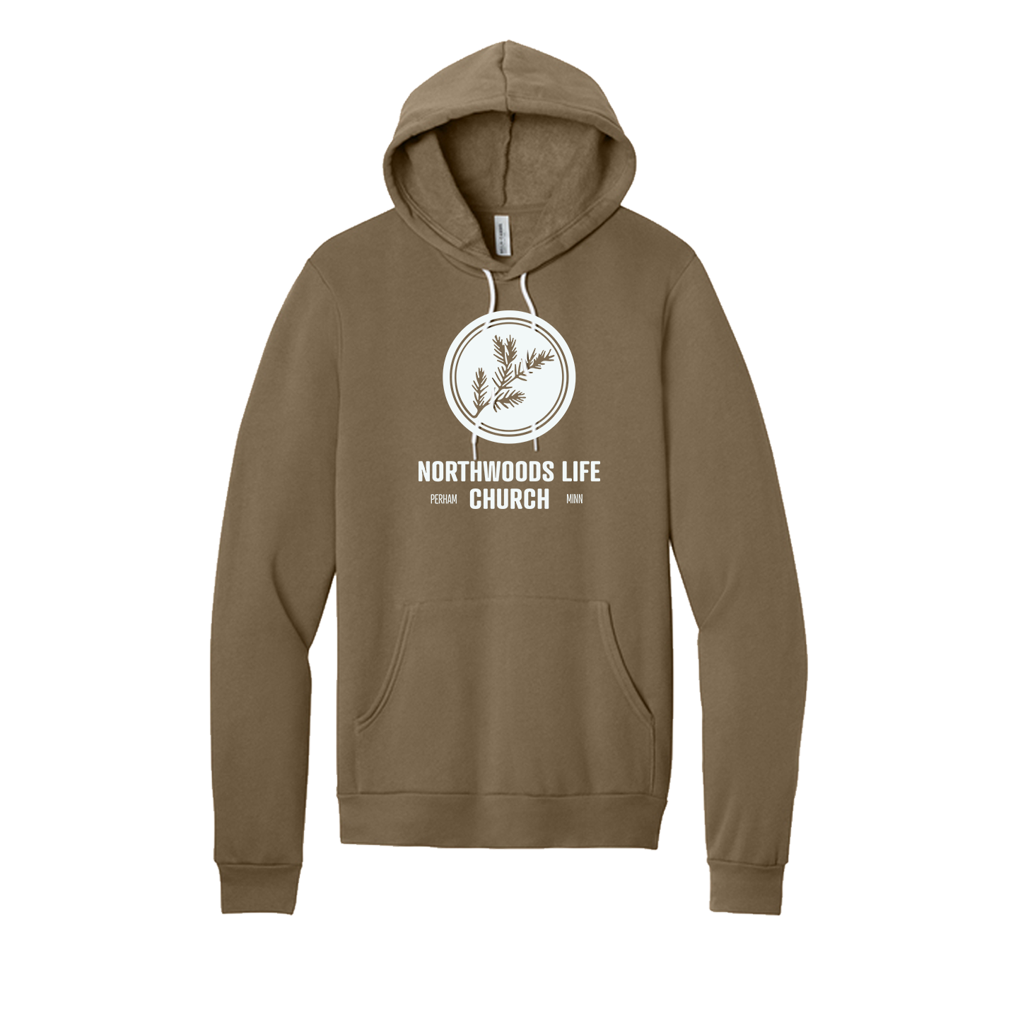 Light Pull Over NLC Logo Brown.png