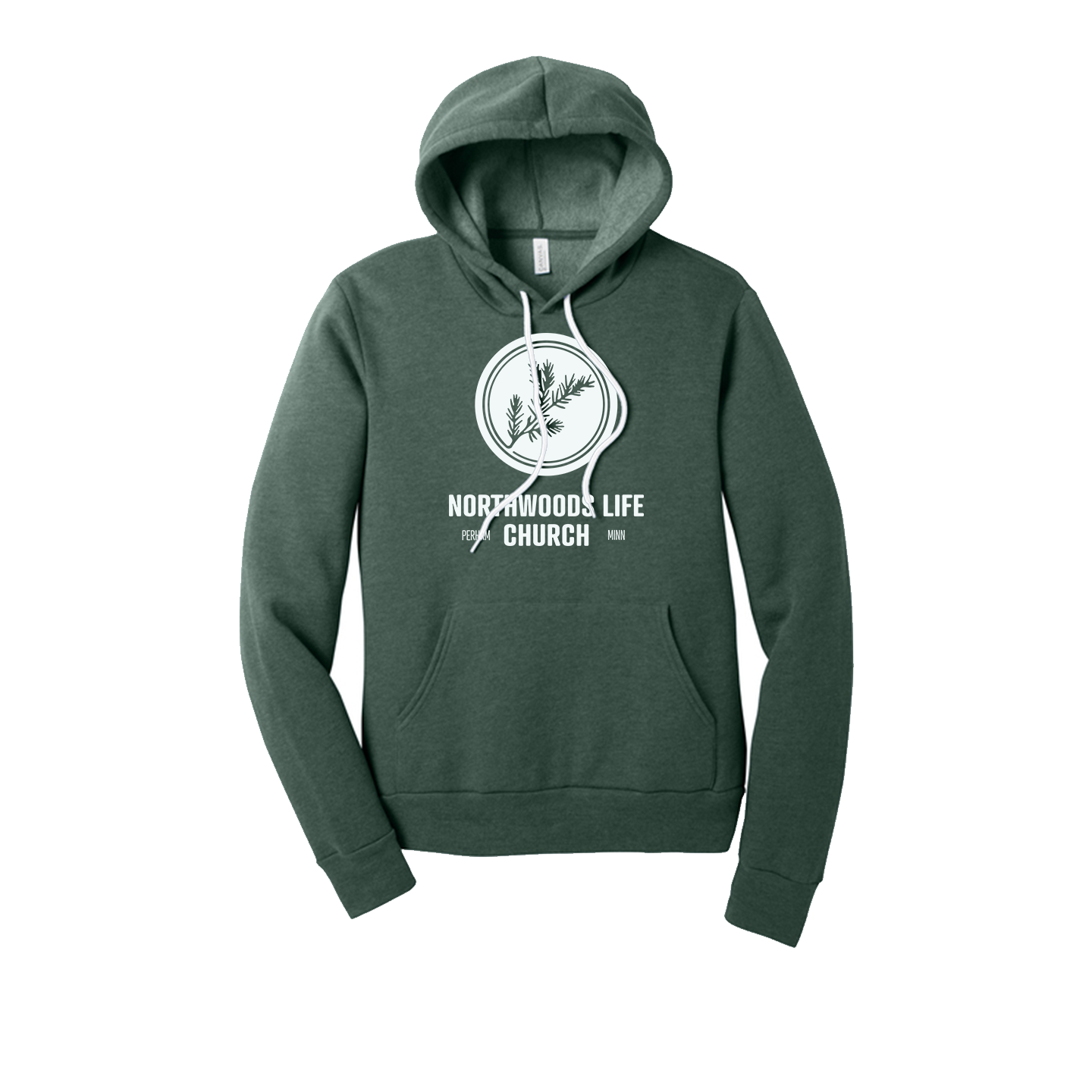 Light Pull Over NLC Logo Green.png