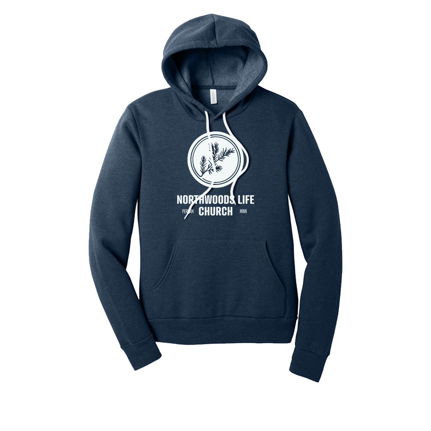 Light Pull Over NLC Logo Navy.png