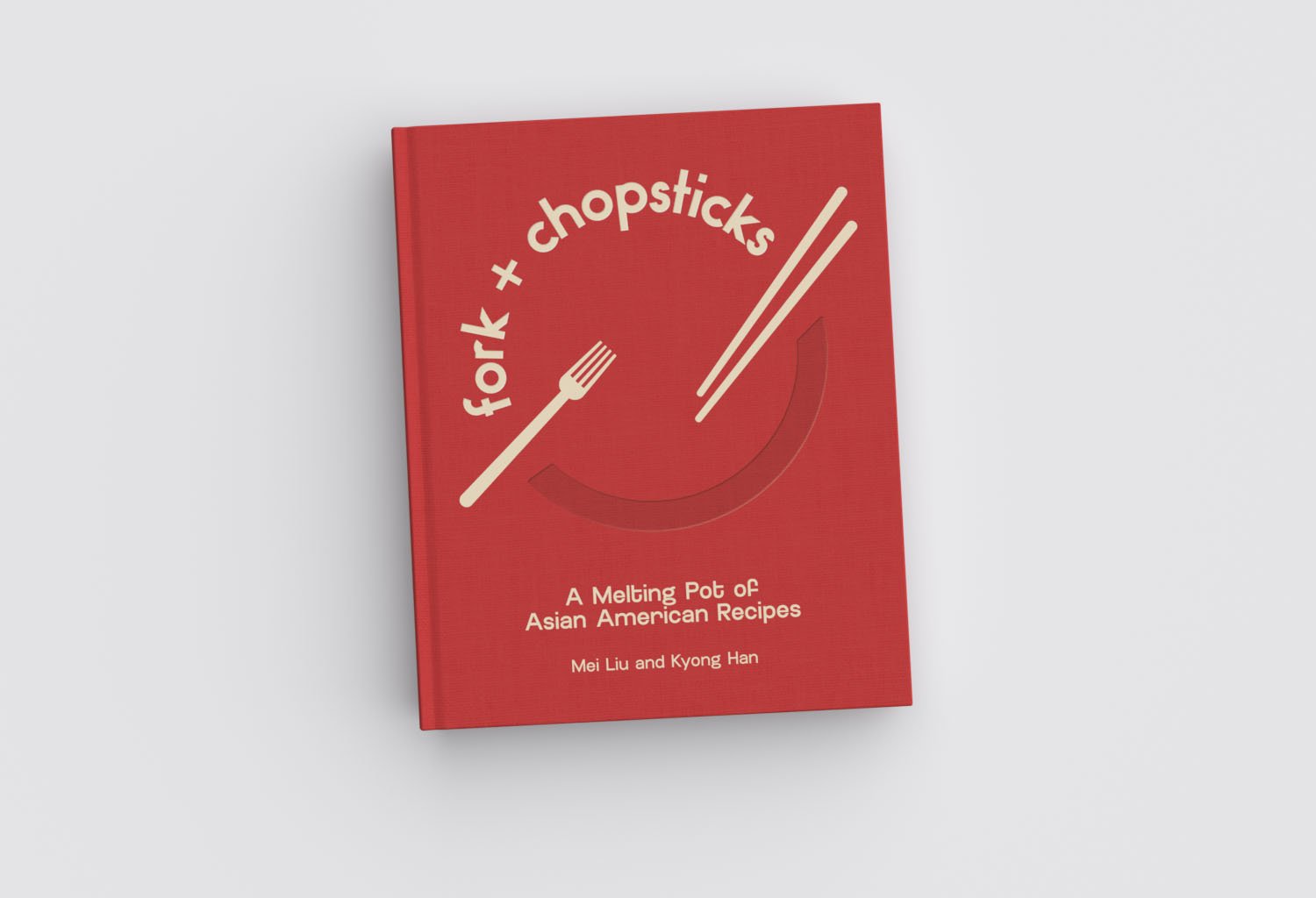 Fork and Chopsticks