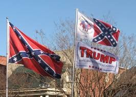The Re-Election of Donald Trump: An American Story in Black and White