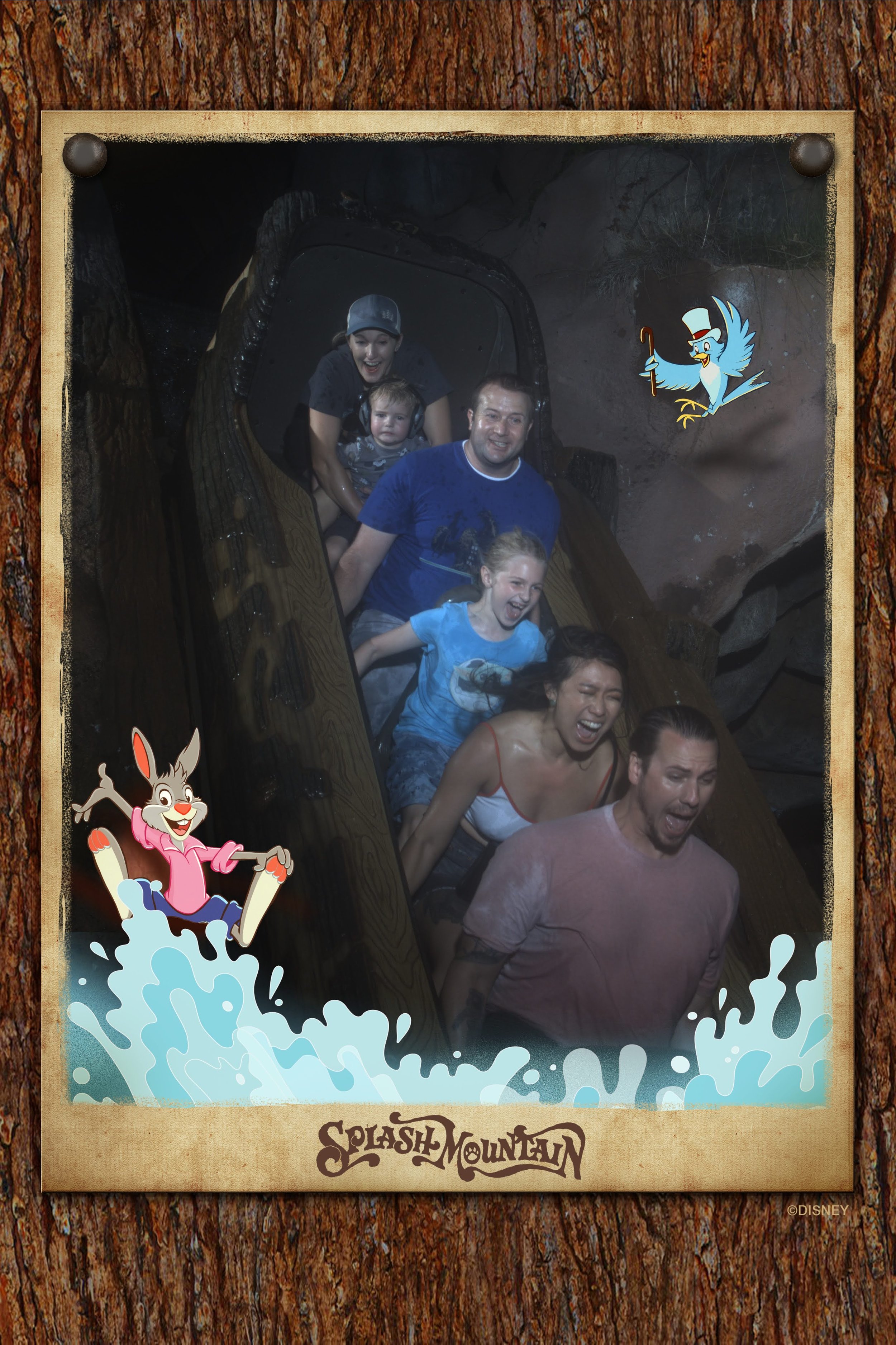 2022-09-11 - Disneyland Park - Splash Mountain.jpeg