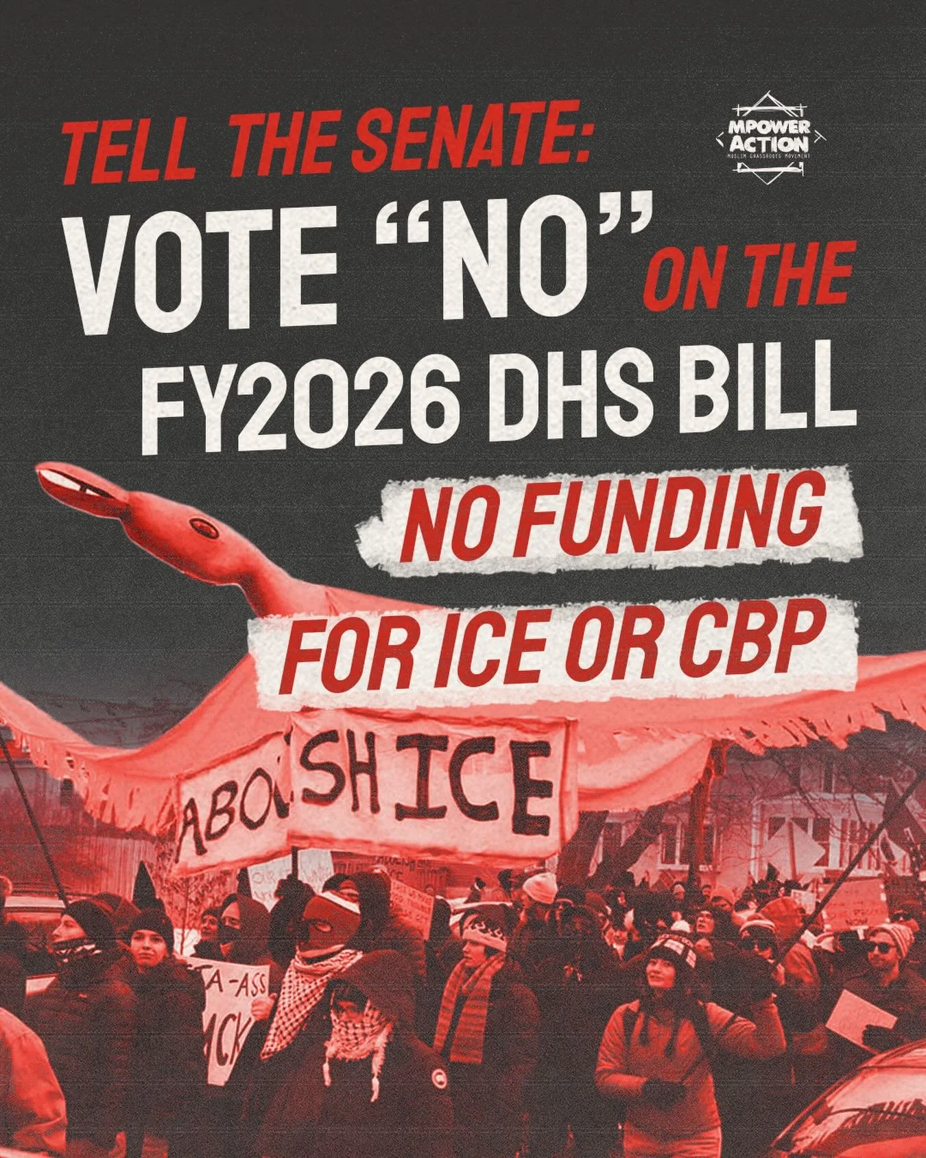 On Saturday, a Border Patrol officer killed Alex Jeffrey Pretti, a 37-year-old ICU nurse, during Trump&rsquo;s federal invasion of Minneapolis. His murder comes just weeks after an ICE agent shot and killed Ren&eacute;e Good.

Congress is about to vo