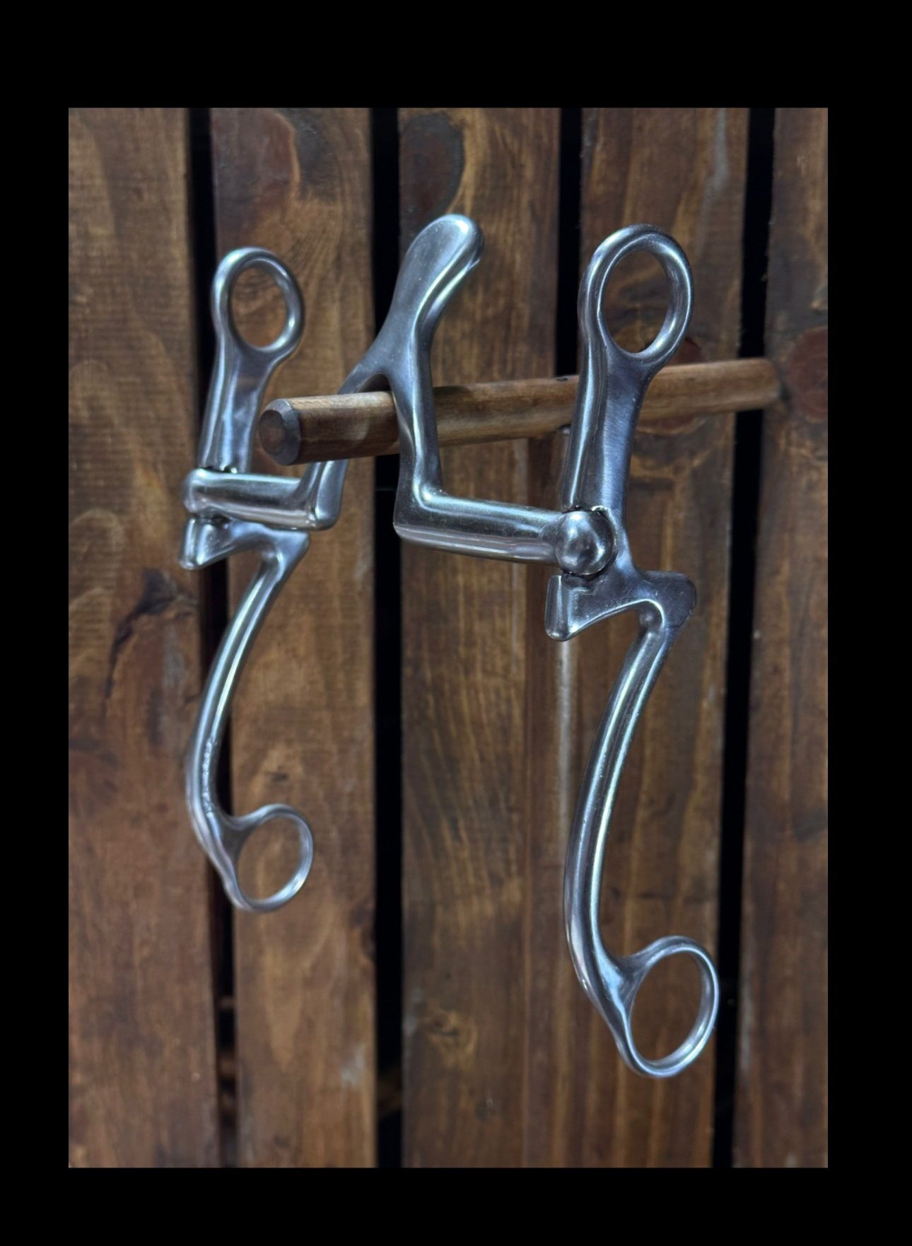 7 Shank Collection (Chicken Choker)