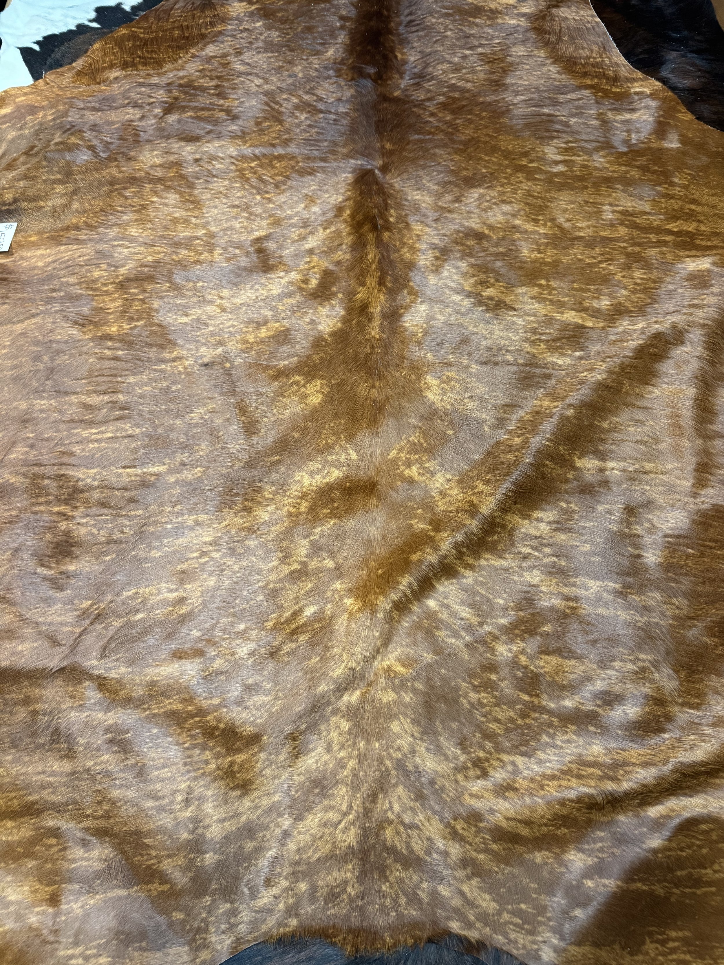 Cowhide CH014