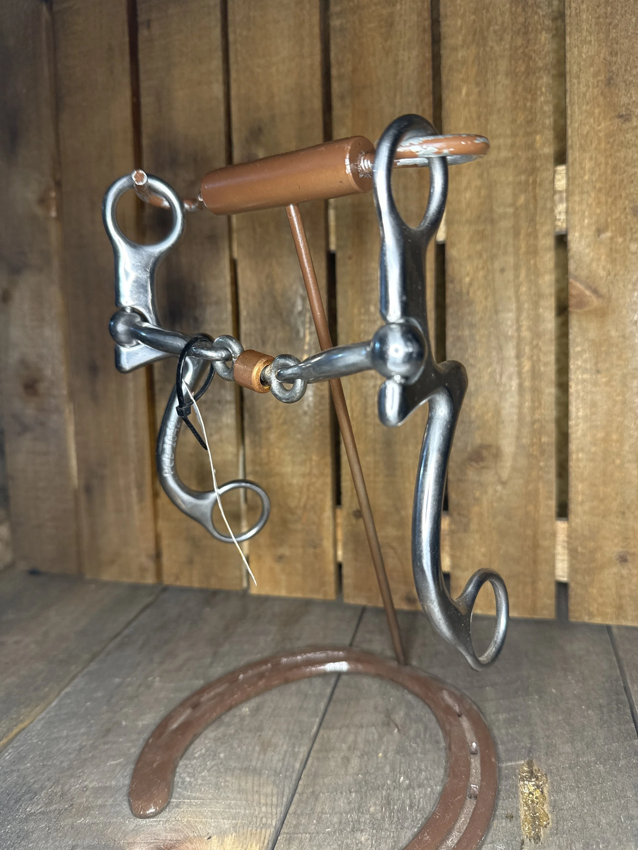7 Shank Dogbone Professional Choice Bit