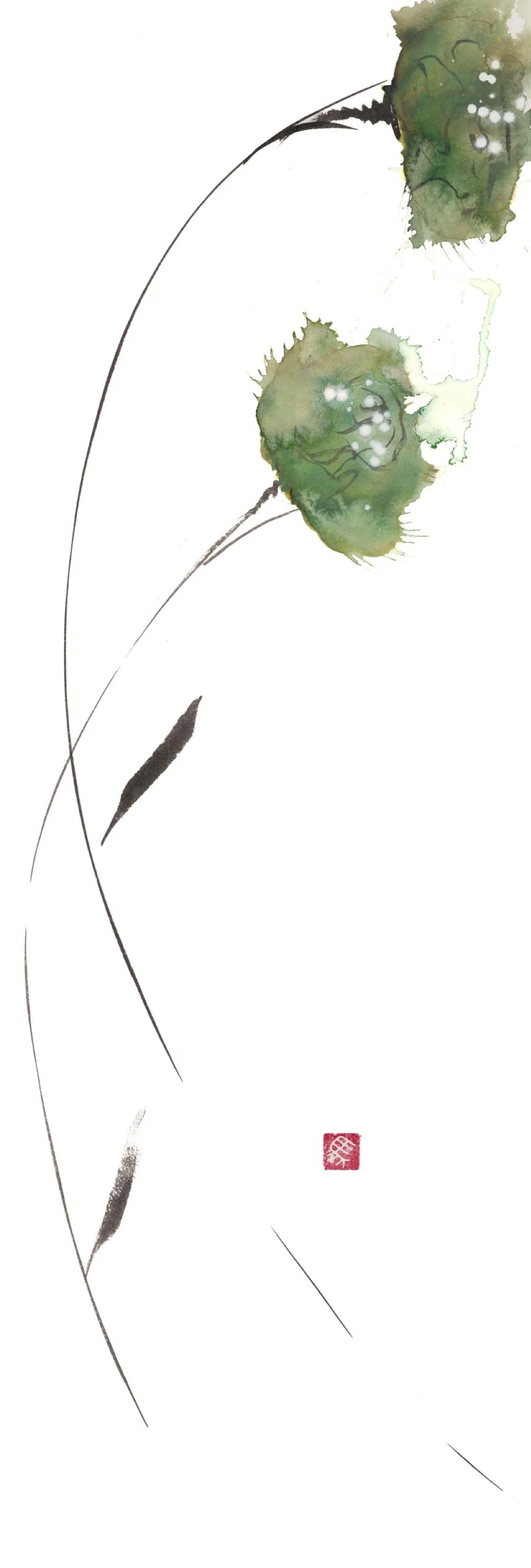 Entrelaçamento entre Flores2 [Post].jpg