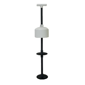 PUSH / PULL VALVE COMPLETE 6