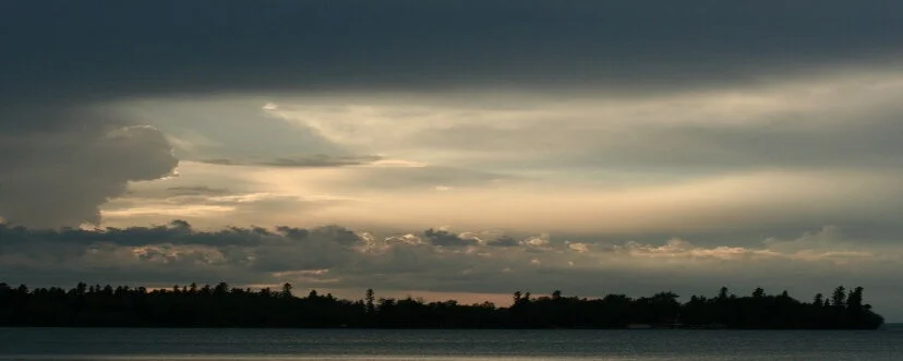 "Kim McCullough writes with such clarity and grace that the reader doesn't so much enter these at once familiar and yet foreign worlds, as slips into them.  McCullough's an emerging writer Canadians should be keeping an eye on." -- Joseph Boyden, Author of The Orenda