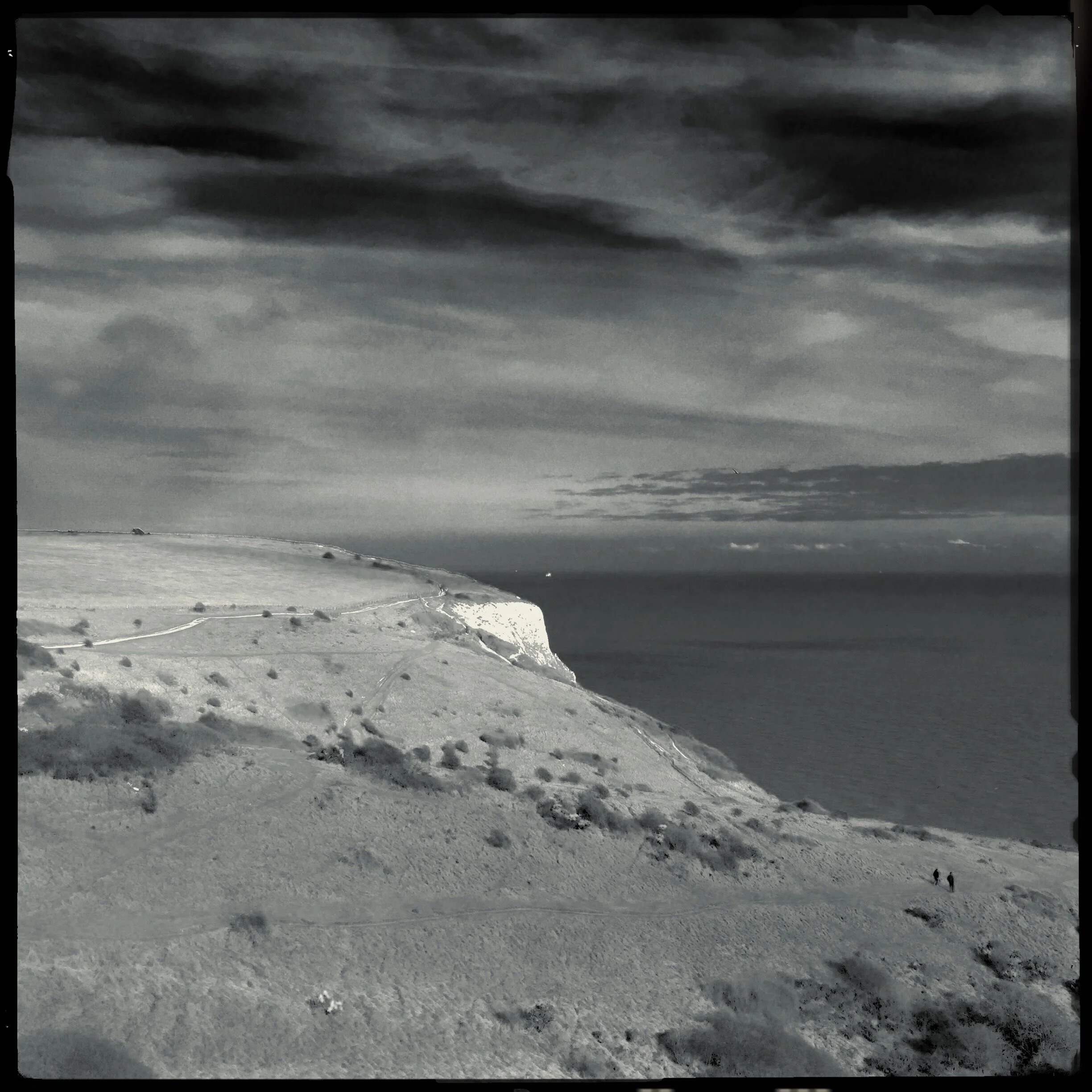 March Post Mid-April