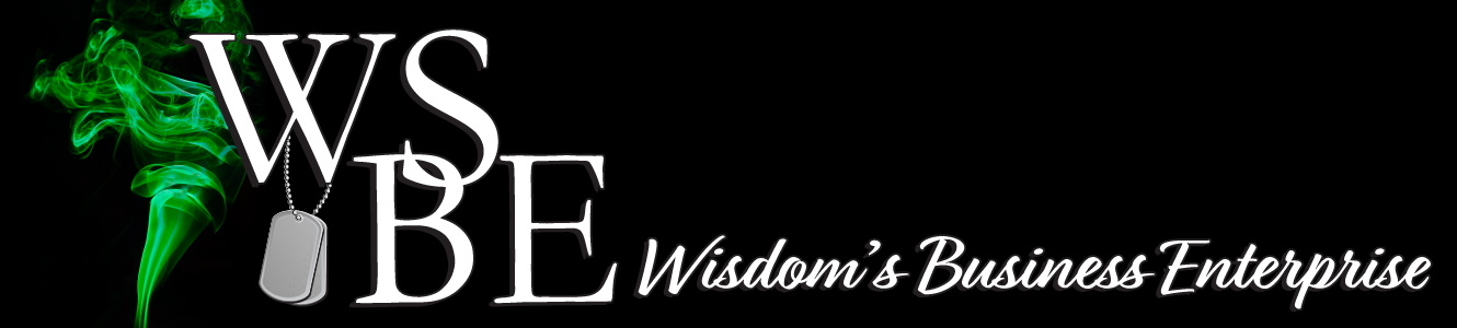 WISDOM’S BUSINESS ENTERPRISE, LLC.