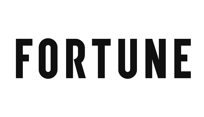 Fortune logo