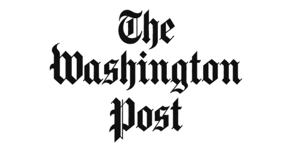 Washington Post logo