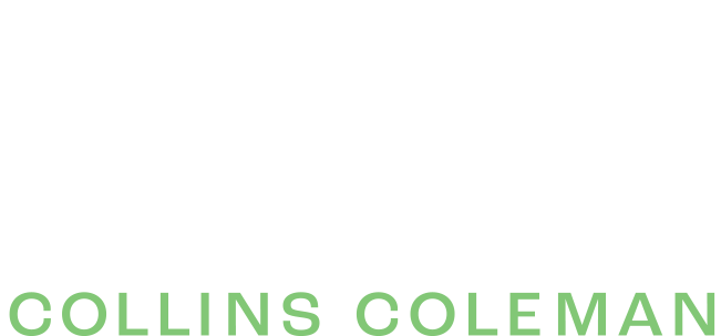 Edda Collins Coleman logo