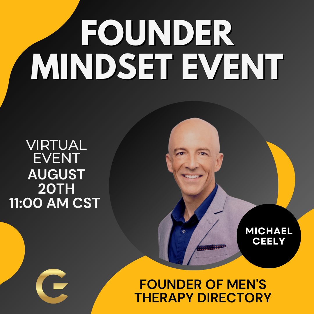 Gildre Mindset Event