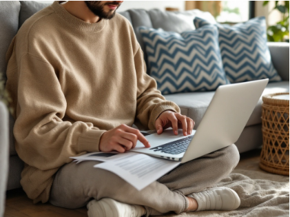 Freelance Revolution: How the Gig Economy is Reshaping Work