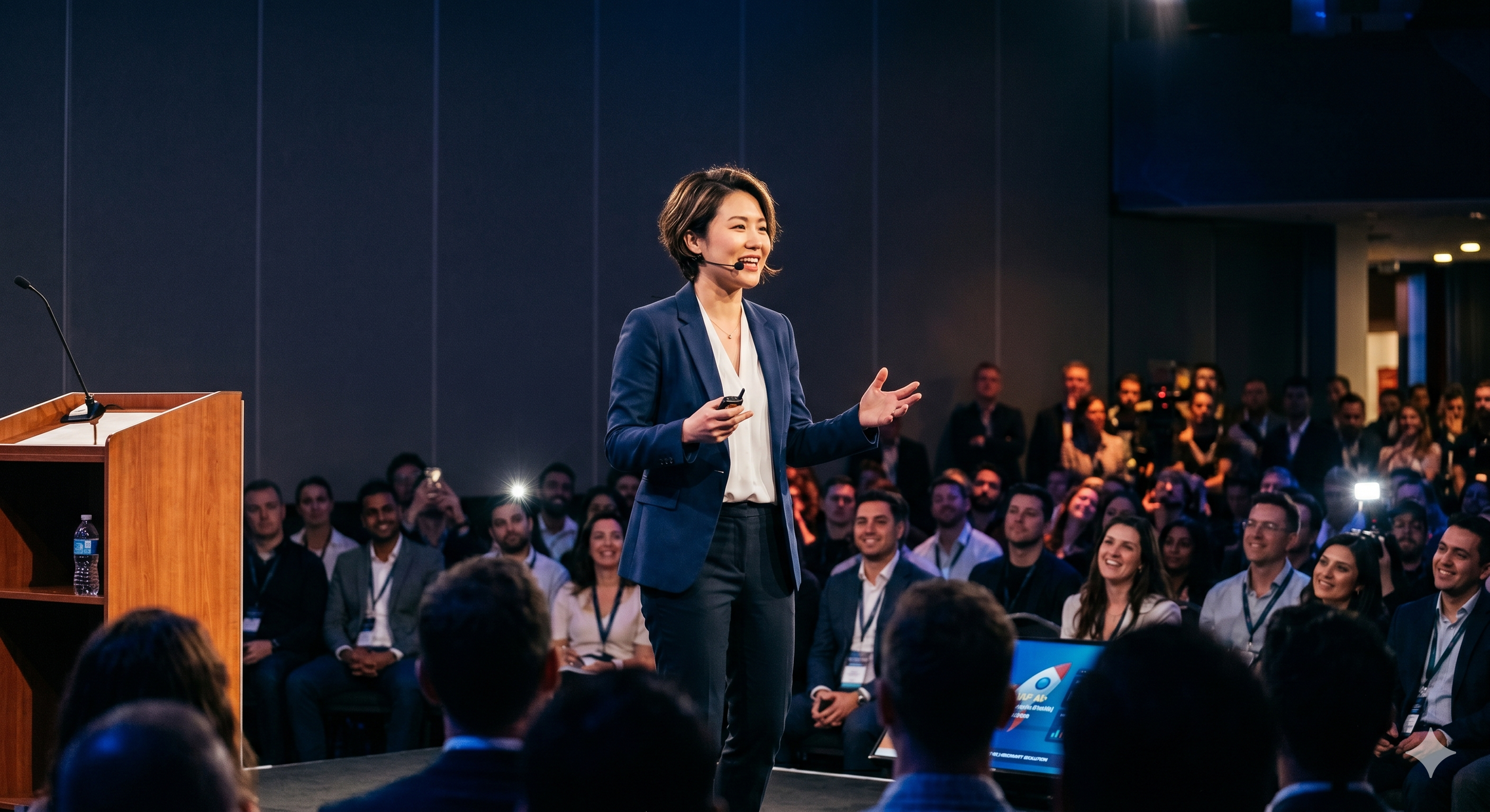 Crafting a Compelling Pitch: A Founder’s Guide to Winning Investors