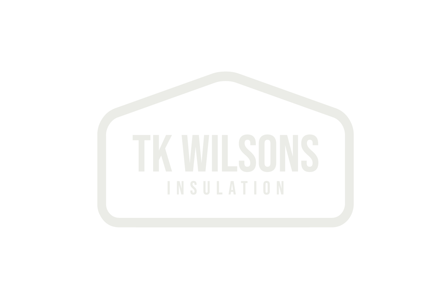 TK Wilsons Insulation
