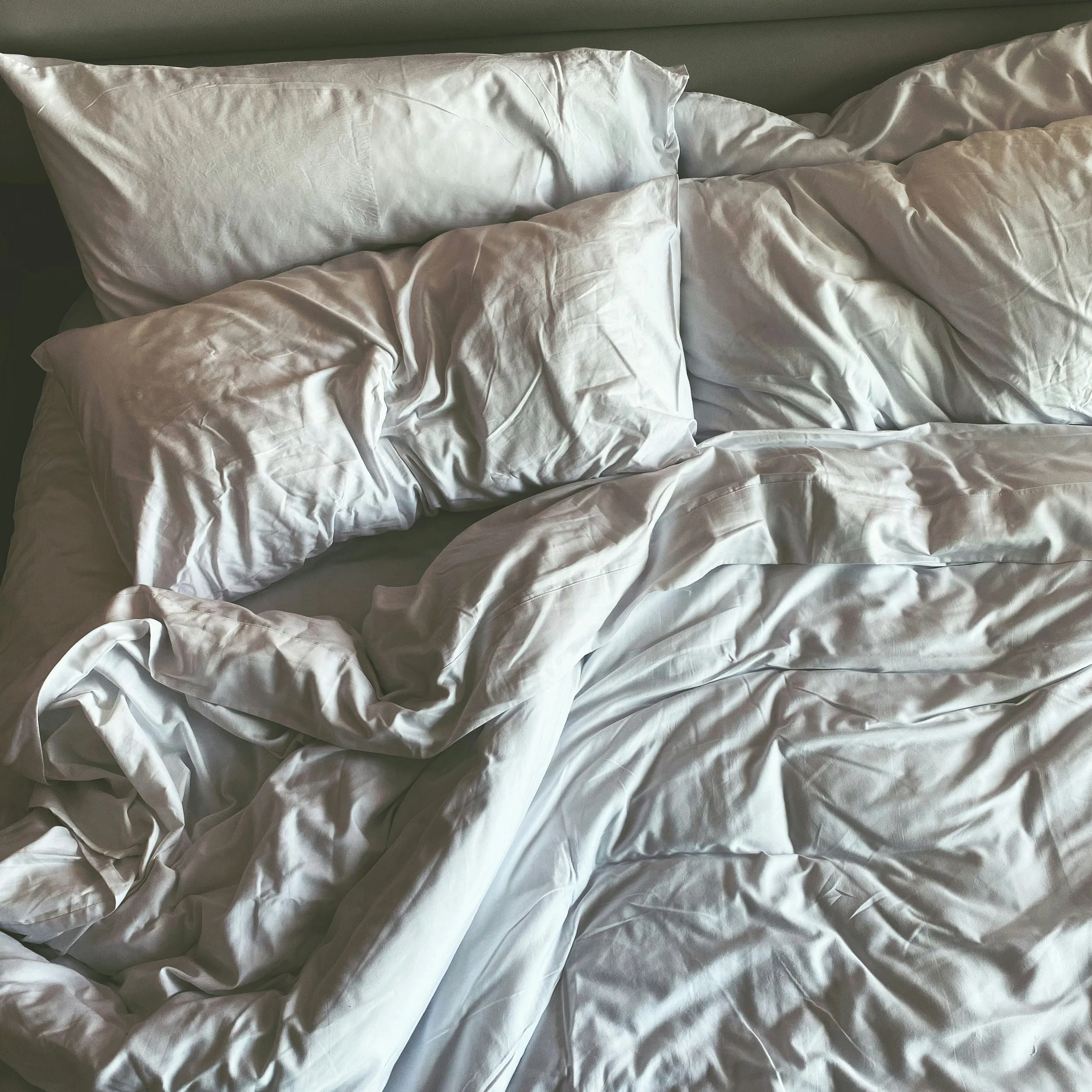 Wired but Tired: When Your Mind Won’t Switch Off and Sleep Won’t Come