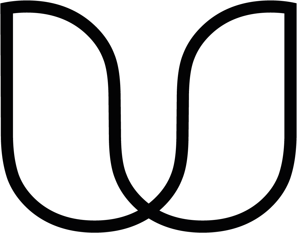 Empty black background.