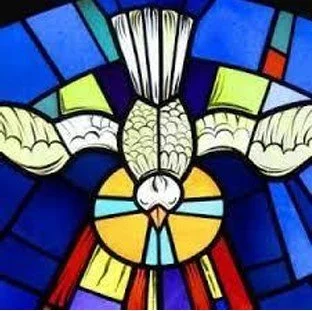 Come Holy Spirit Come