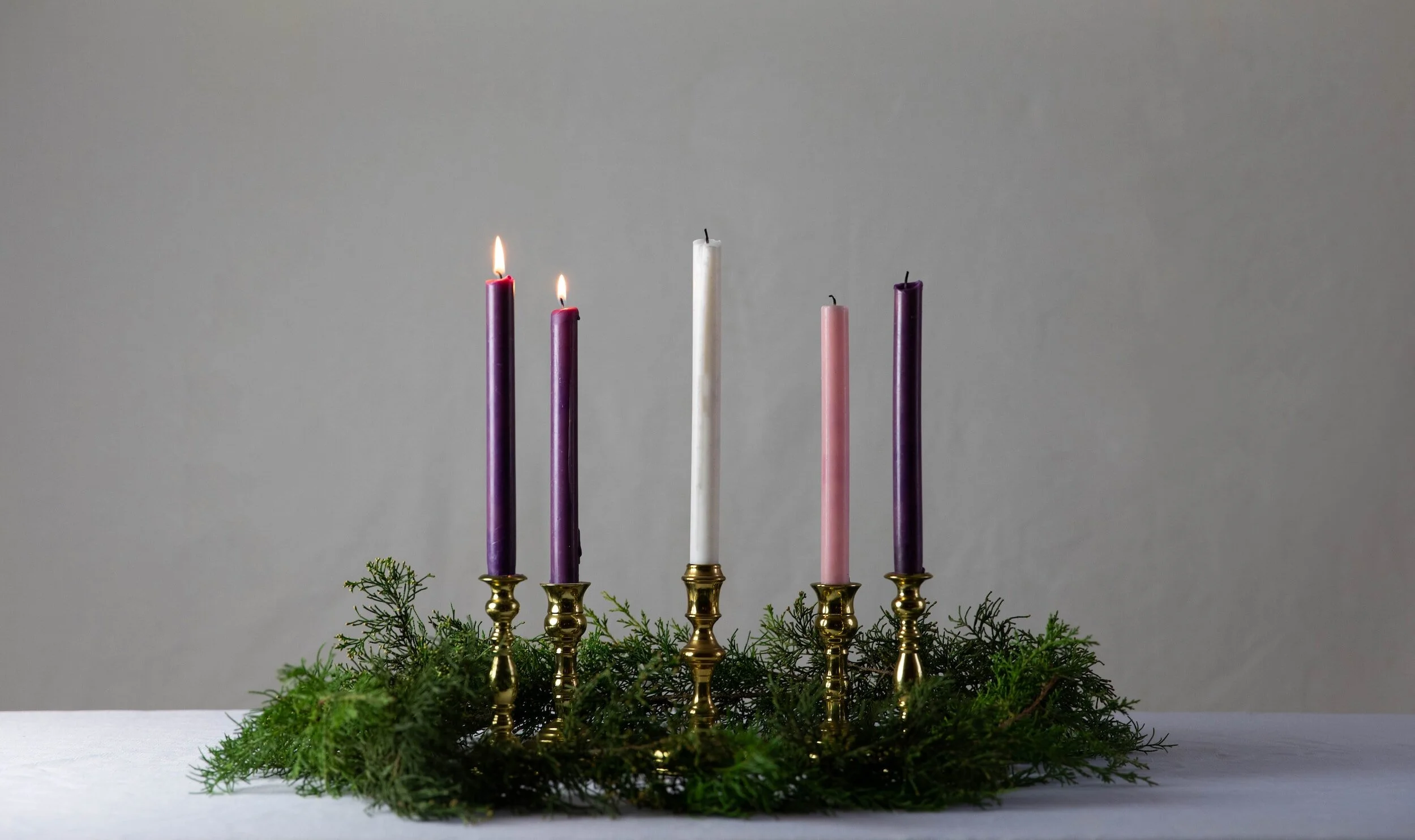 Thoughtful in our words