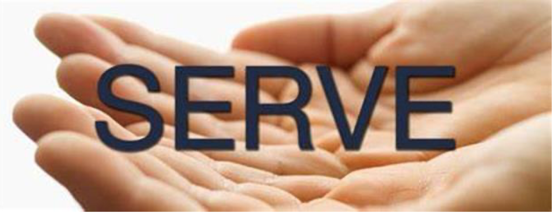 Serve