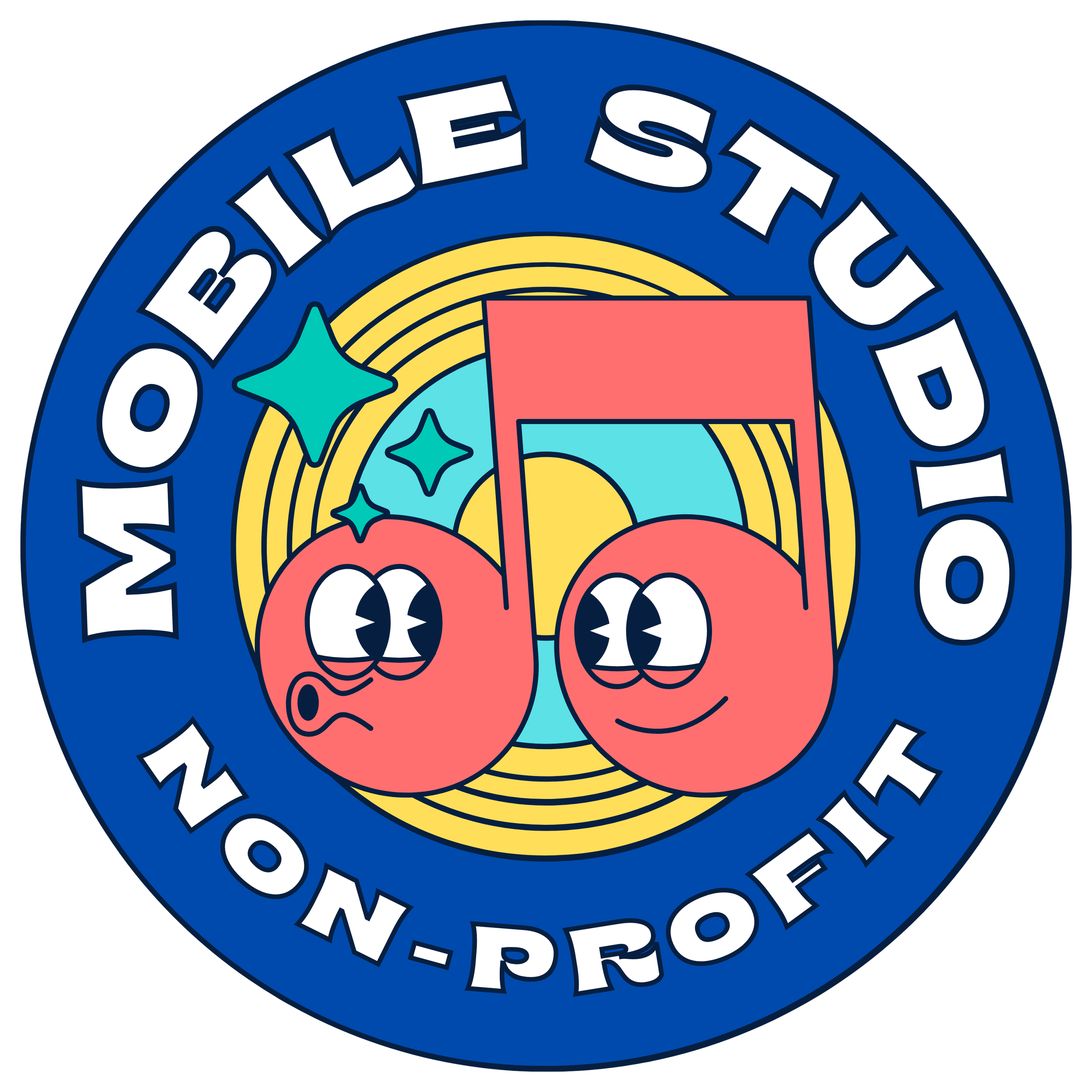 Mobile Studio Non-Profit