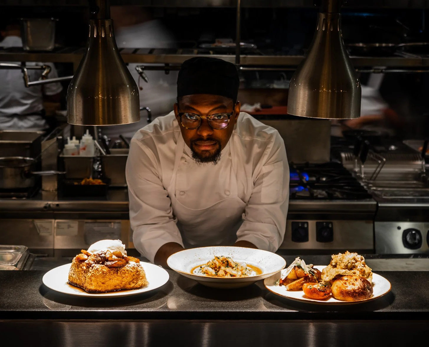 The Brunch Spot in Nomad That You’ll Want to Tell Your Friends About