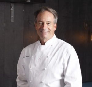 18 Things You Didn’t Know About Chef-Owner John Doherty