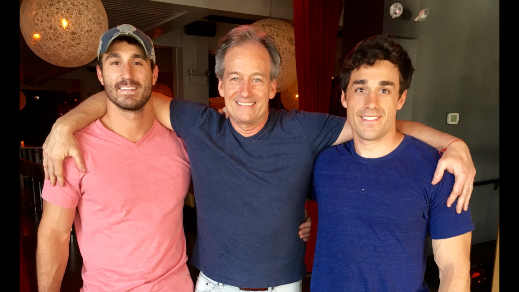 John Doherty and Sons