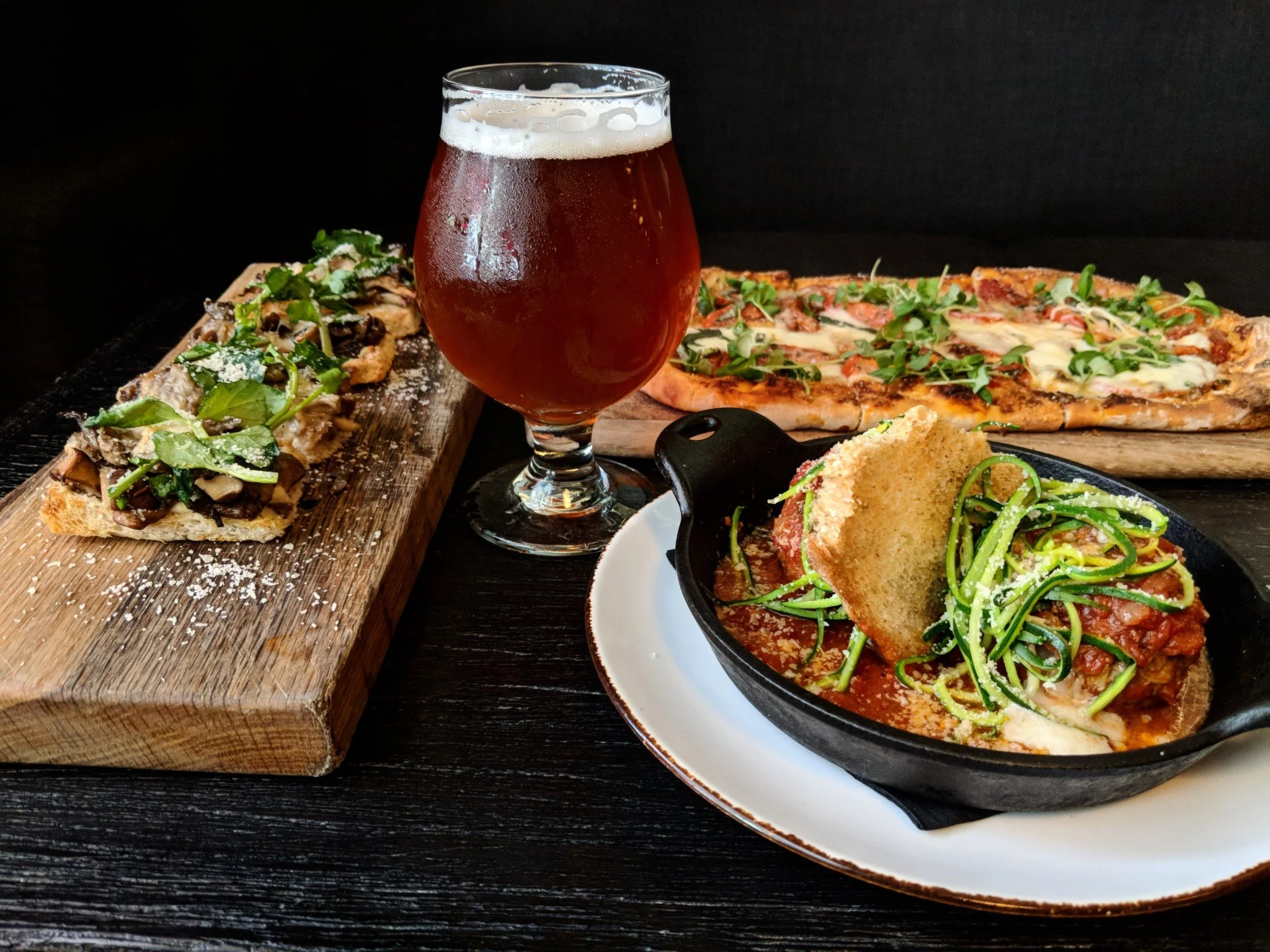 The Best Happy Hour in NoMad Just Got Even Better with Fresh New Additions to the Tavern Menu