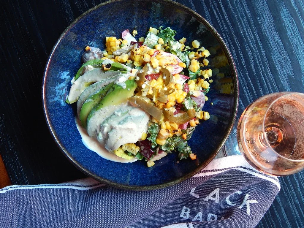 BLACKBARN Lunch Favorite - Corn Salad