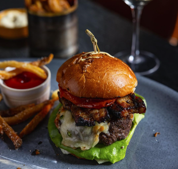 Celebrate National Cheeseburger Day with NYC’s Best Burgers!