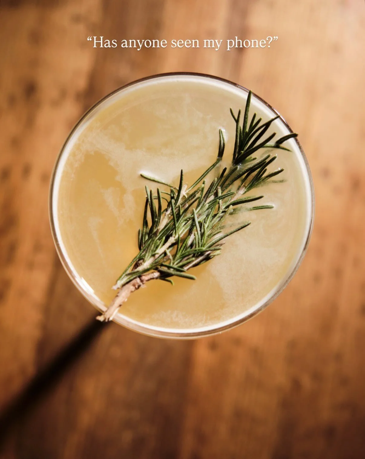Which one are you? 

Decide over Happy Hour drinks in our Tavern.
MONDAY &mdash; FRIDAY 4:00PM - 6:30PM