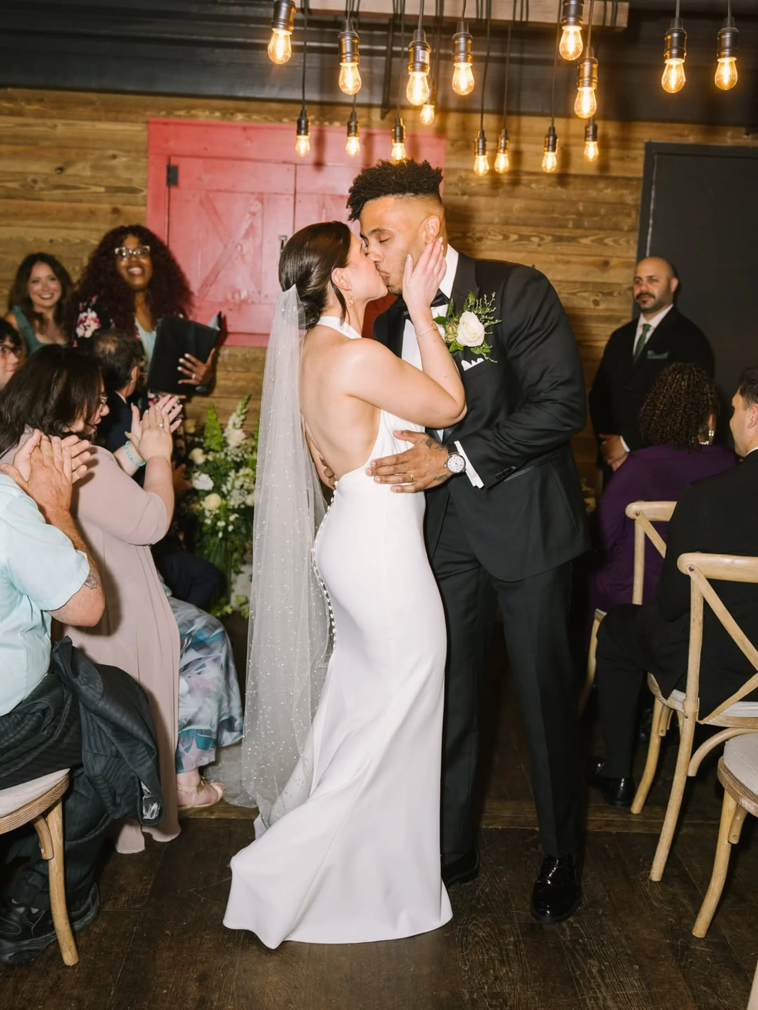 Where your favorite people, incredible food, and one unforgettable celebration come together. 
Celebrate your wedding at BLACKBARN, where every detail is thoughtfully crafted so you can be fully present for every moment.

Repost @gab.easley
Planning: