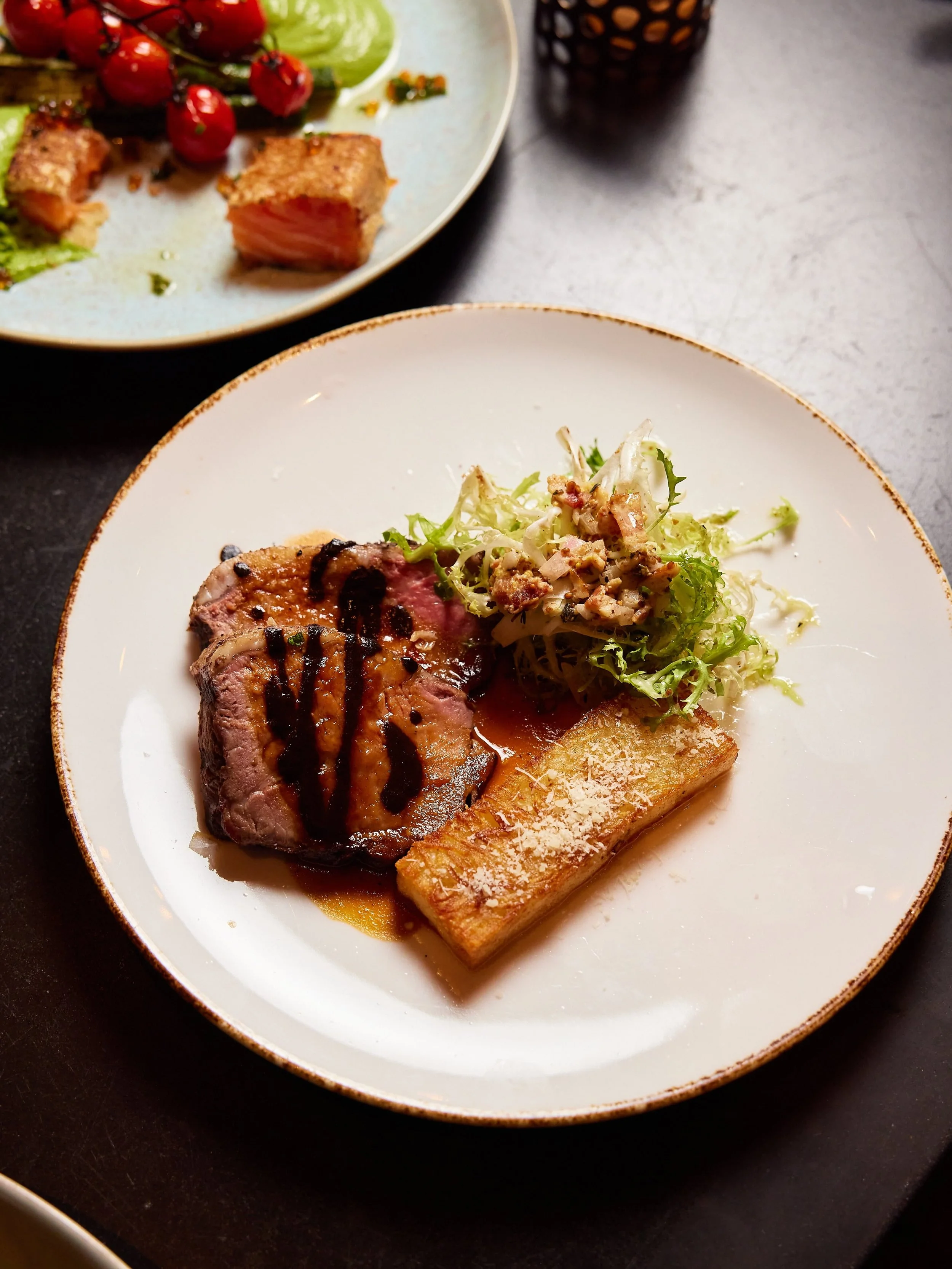 Chef John Doherty is bringing BLACKBARN to @NYCWFF. 

Join us at Steak &amp; Whiskey on Friday, October 16, hosted by @BryanVoltaggio and @MVoltaggio, for an unforgettable evening celebrating incredible food, whiskey, and some of New York City&rsquo;