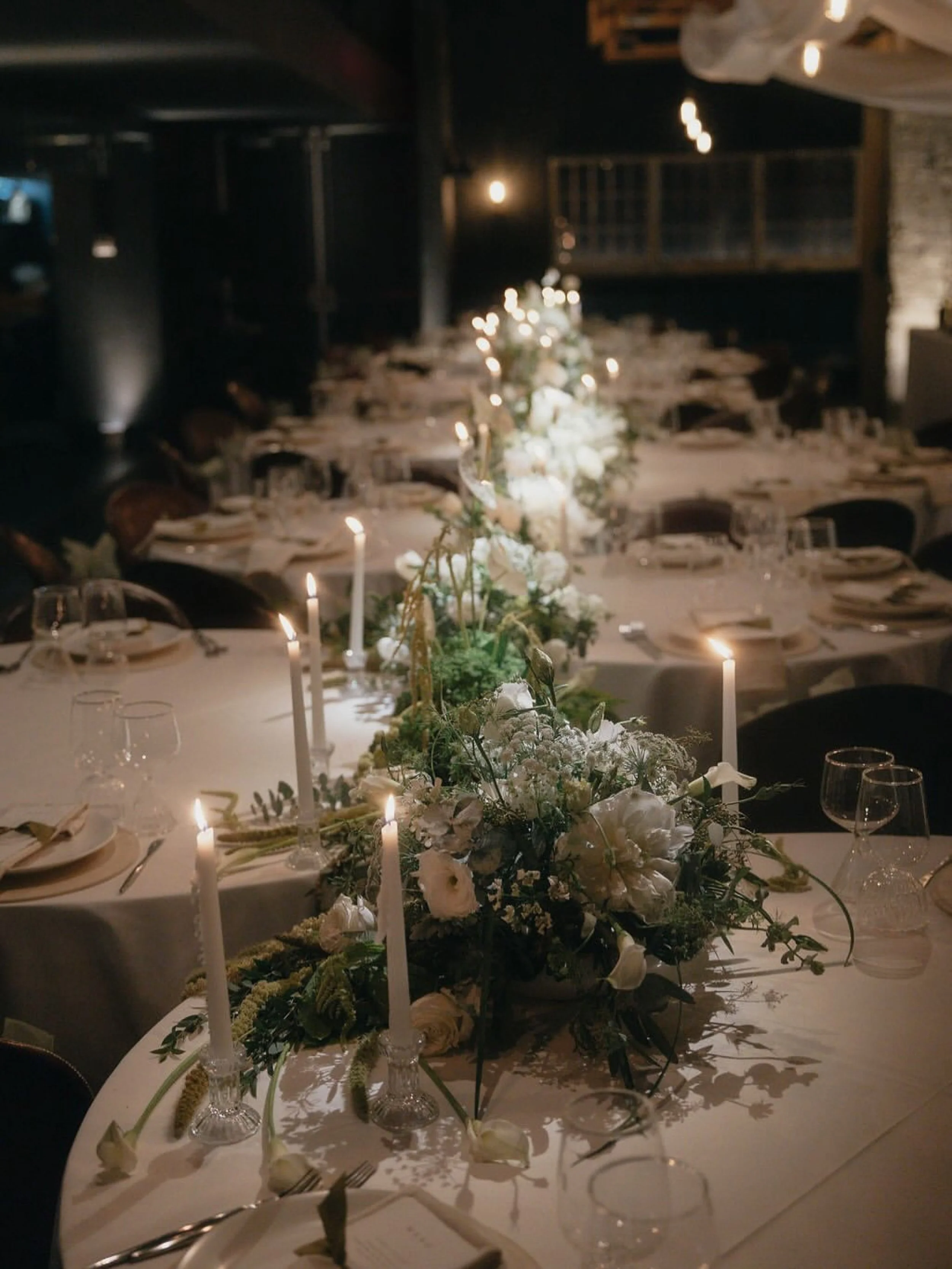 Setting the table for something special.
Weddings at BLACKBARN. Learn more via the link in bio 🤍
