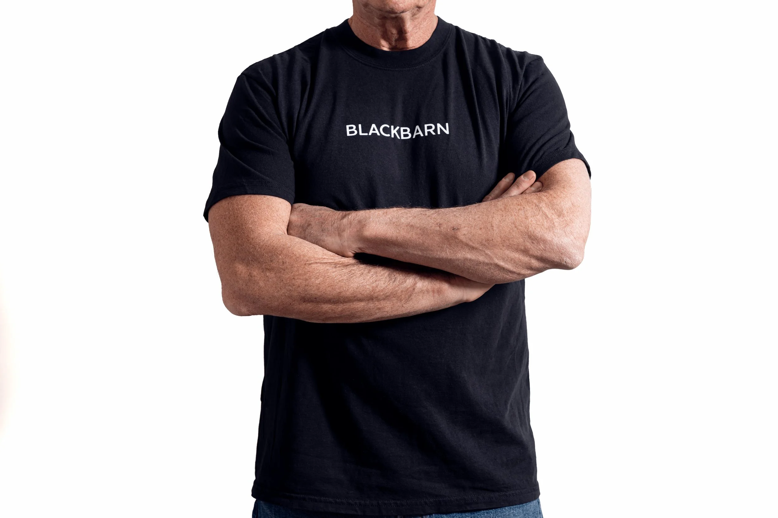 BLACKBARN T-Shirt