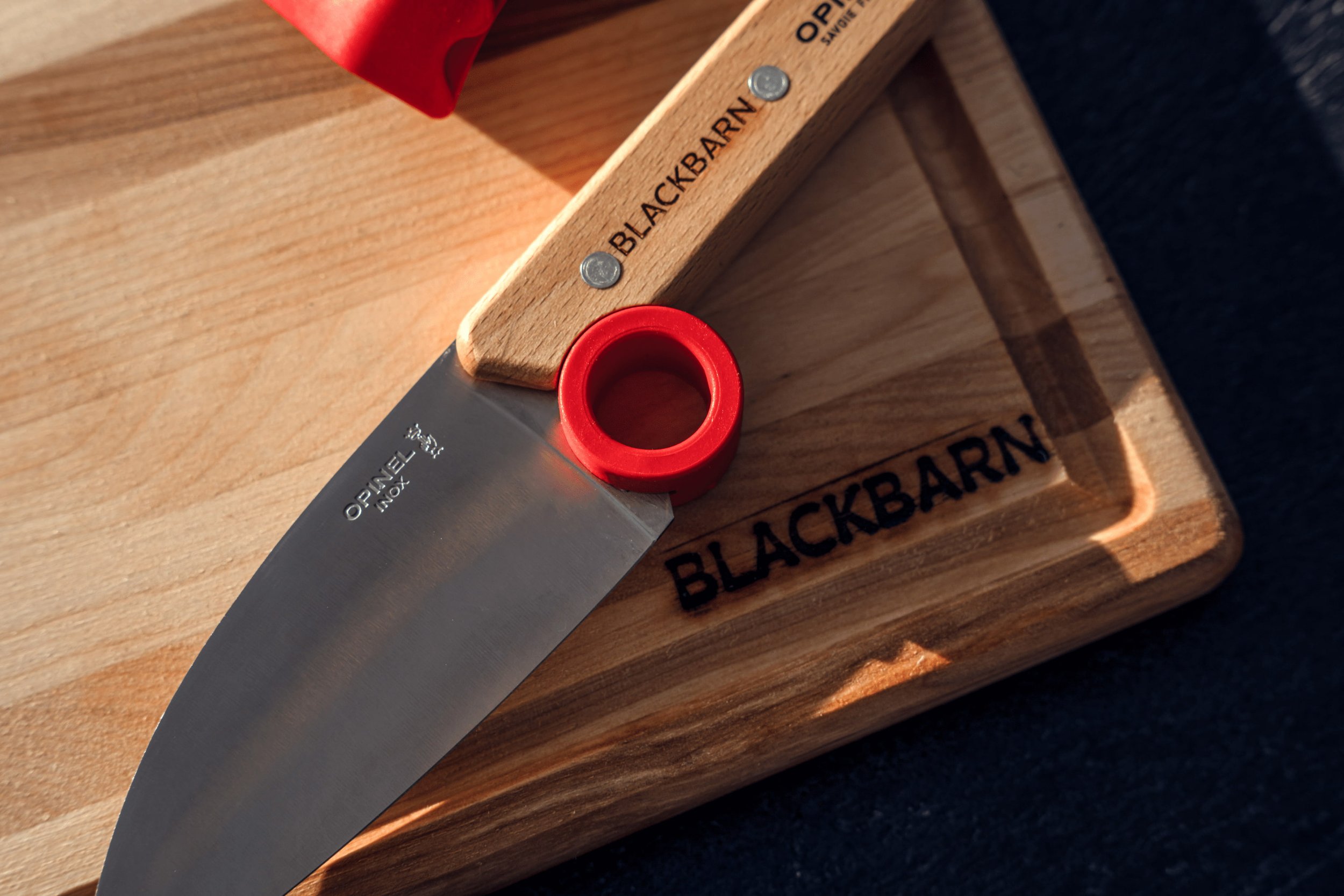 Le Petit Chef Knife Set