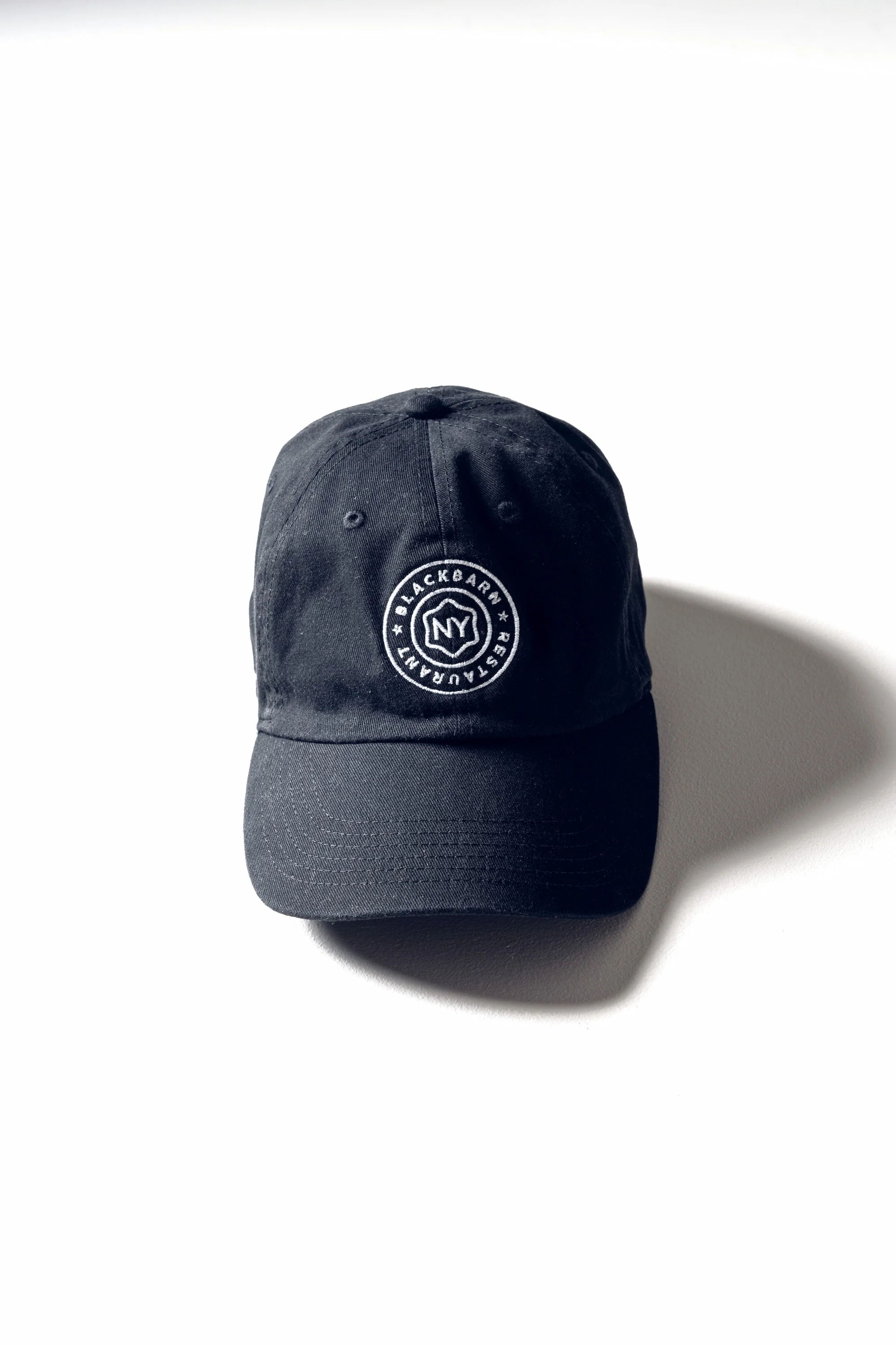 BLACKBARN Stone Washed Hat