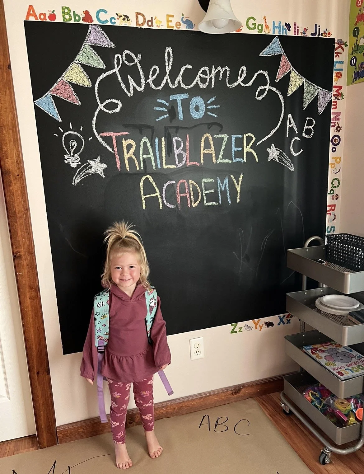 Trailblazer Academy