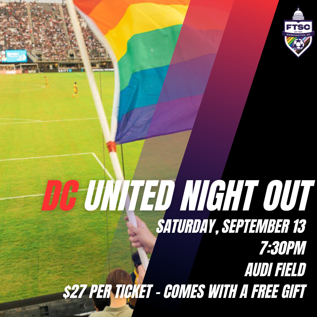 United Night Out 2025